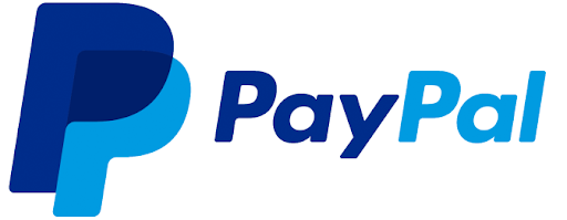 pay with paypal - Captain Phillips Store